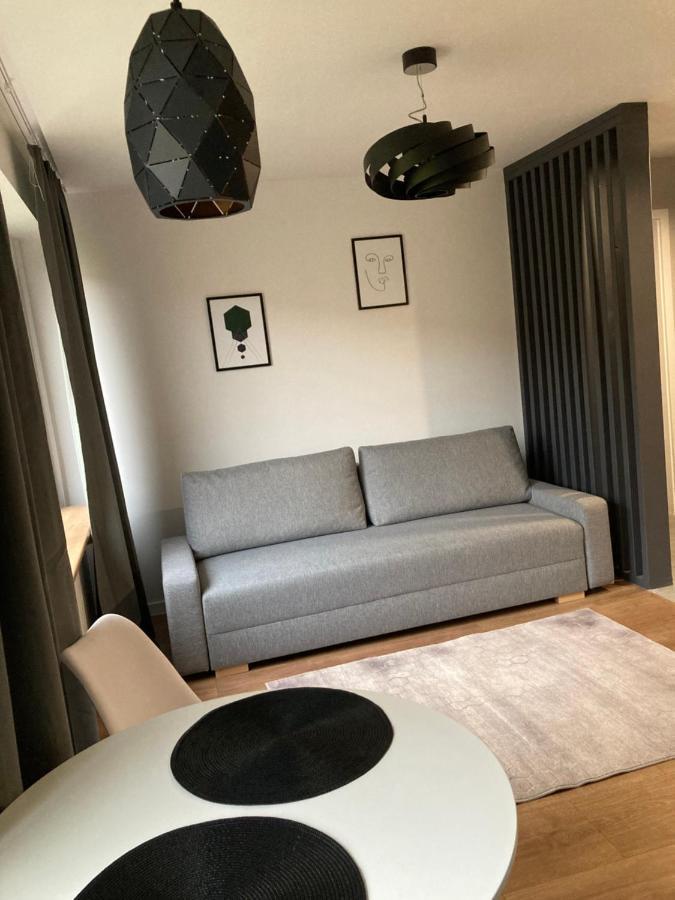 Apartament Bema 89B Белосток Экстерьер фото