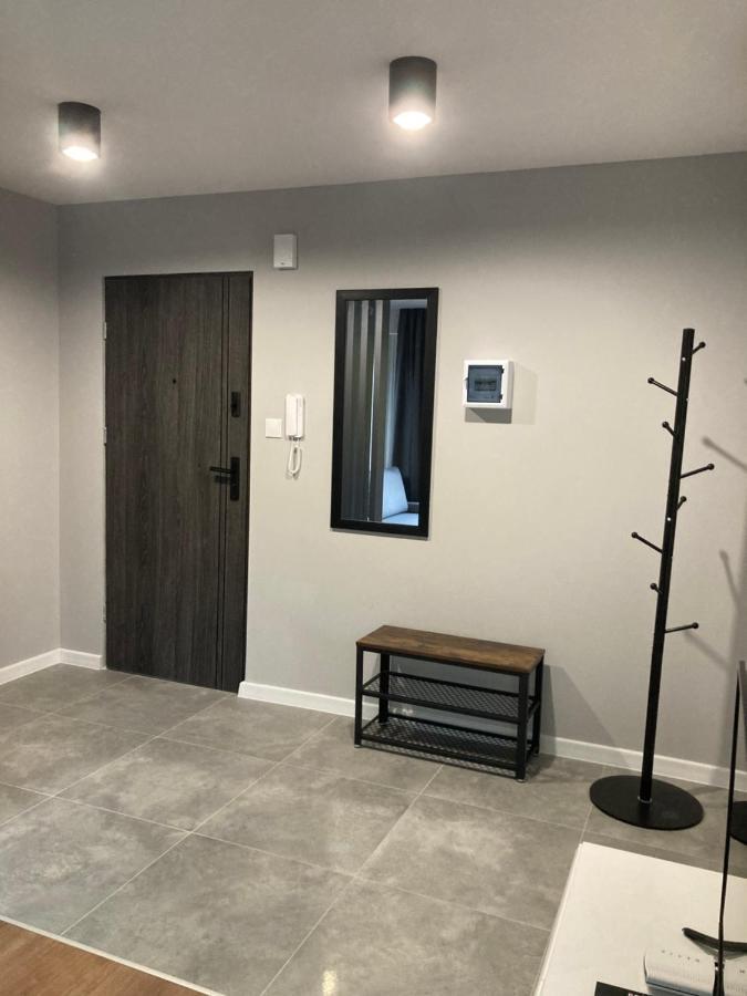 Apartament Bema 89B Белосток Экстерьер фото